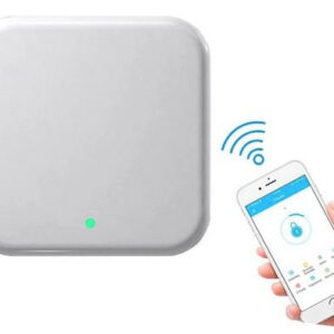 ETHERNET шлюз для замків TTLOCK NET GATE G3 POE (Китай)