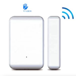 Бездротовий датчик положення дверей TTLOCK DS-2 (Китай)