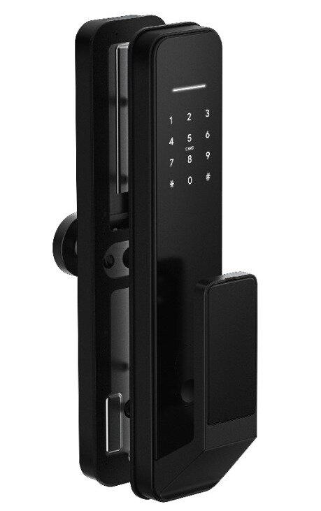Біометричний смарт замок з моторним ригелем TTLOCK NEO (Китай)