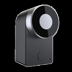 Електронний невидимий замок у формі циліндра TTLOCK ROTATOR (Китай)