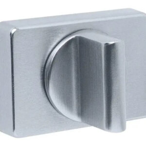 Накладка WC System RO15 W6 CBMX матовий хром браш (Туреччина)