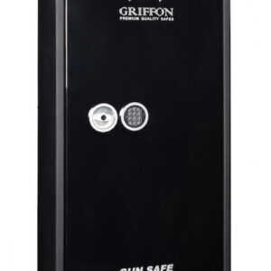 Сейф GRIFFON GE.600.E.LUX (Україна)