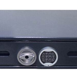Сейф GRIFFON GU.80.E (Україна)