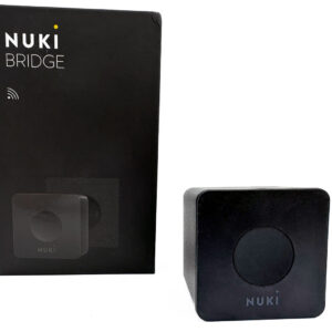 Мережевий концентратор NUKI Bridge для підключення до мережі (Австрія)