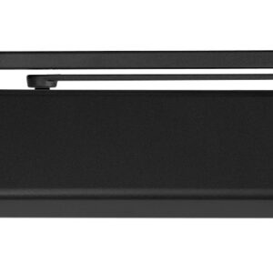 Доводчик на двері RYOBI 4550 DS-4550T BC/DA до 100 кг 1250 мм чорний (Японія)