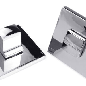 Накладка WC Forme Fixa Squared Slim 45-65 мм хромований полірований (Італія)