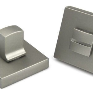 WC-фіксатор Forme Fixa Squared ASTI NS10 45-65 мм нікель перламутровий (Італія)