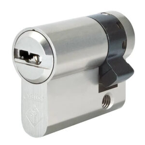 Серцевина замка Abus Bravus 2000 Compact ключ/половинка (Німеччина)