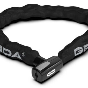 Велосипедний замок навісний GERDA CONTRA 900/8W (Польща)