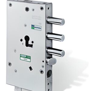 Електромеханічний замок Mottura X-Nova (Італія)
