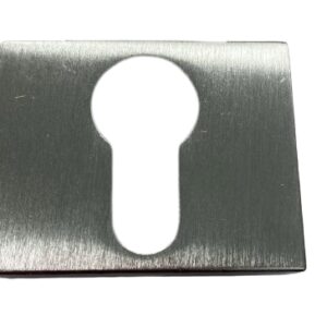 Накладка під циліндр PZ Forme Icon ecotech (Італія)