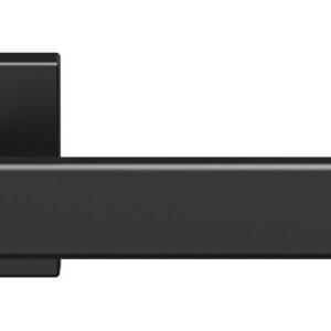 Ручка чорна матова Forme Asti 254Q (Італія)