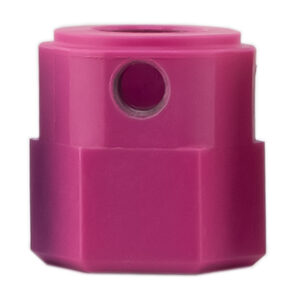 Адаптер NUKI для тумблера циліндрів Mul-T-Lock, RB, VEGA, YALE&M&C (Австрія)