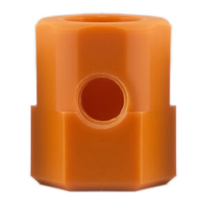 Адаптер NUKI для тумблера циліндрів MAUER (Австрія)