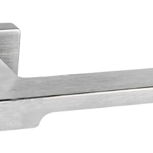 Ручка дверна ILAVIO 2648 матовий хром (Греція)