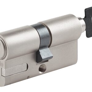 Циліндр YALE 60-125 30-60Ext x 30-65Int Adjustable для контролера LINUS (Польща)