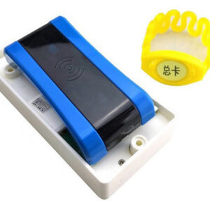 Кодовий електронний замок Koval EL01 з RFID браслетом