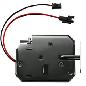 Електричний замок для поштоматів Koval EL01-25