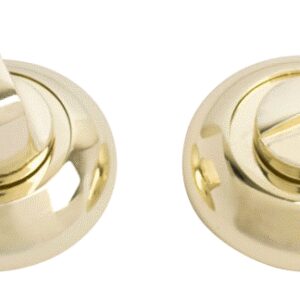 Накладка WC COMIT CMWC-59 R полірована латунь (64)