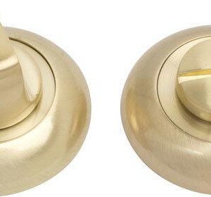 Накладка WC Comit CMWC-59 R матова латунь (64)