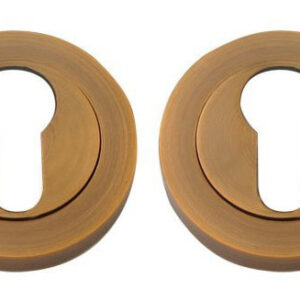 Накладка на циліндр Comit CMRY-59 V кава (64)