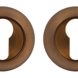 Накладка під циліндр Comit CMRY-59 R руда кава (64)