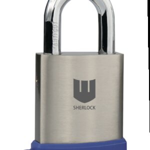 Замок навісний Шерлок SPL207-40 Sherlock Smart (Китай)