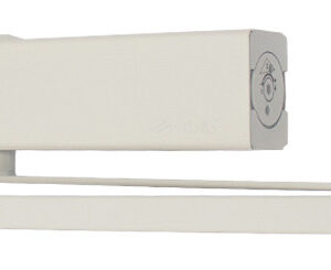 Дотягувач накладний CISA D5200.03.0.45 BC SLD до 80 кг FIRE білий (Італія)