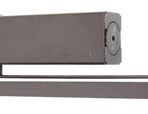 Дотягувач накладний CISA D5200.03.0.88 BC SLD до 80 кг FIRE коричневий (Італія)