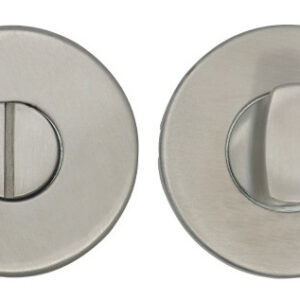 WC-фіксатор для дверей CISA 06093.10.0 нержавіюча сталь (Італія)