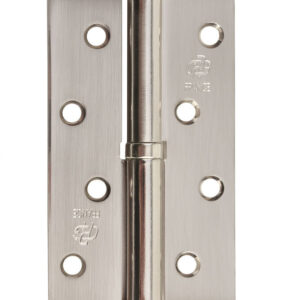 Петля дверна Gavroche GR 100x62x2.5 мм B1 права хром (Китай)