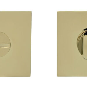 Дверний фіксатор WC GAVROCHE Z25-WC золото PVD (Китай)