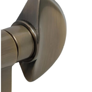 Тумблер для циліндра AGB 5000PS і SCUDO DCK зелена бронза (Італія)