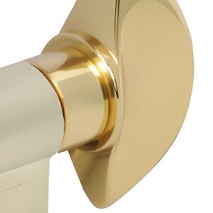 Тумблер для циліндра AGB 5000PS і SCUDO DCK латунь (Італія)