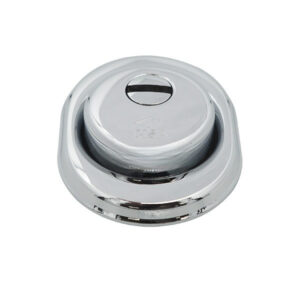 Протектор врізний CISA 06490.50.0.18 хром полірований (Італія)