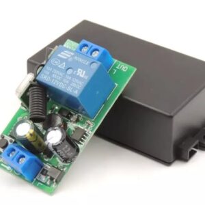 Bluetooth-реле TTLOCK Ble-relay (Китай)