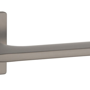 Ручка на двері Aprile AS Salvia Q 5S графіт (Польща)