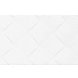 Вставка для ручки Aprile ASG Insert Guava під WC білий декорований (Польща)