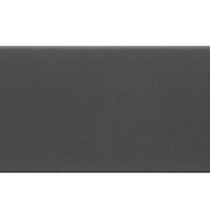 Декоративна вставка для ручки Aprile ASG Insert Guava чорний матовий (Польща)