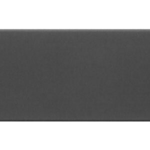 Вставка для ручки Aprile ASG Insert Guava під WC-фіксатор чорний матовий (Польща)