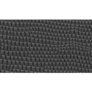 Вставка для ручки Aprile ASG Insert Guava під WC чорний декорований (Польща)