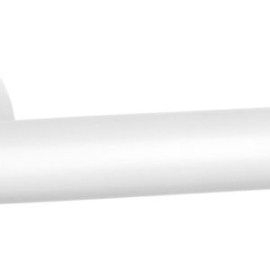 Біла ручка для дверей Sterk 1750 R 3 мм (Польща)