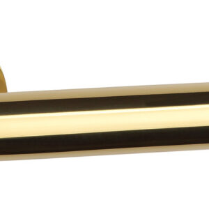 Ручка для дверей Sterk 1750 R 3 мм полірована латунь PVD (Польща)