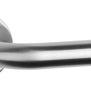 Ручка дверна Sterk 1704 R нержавіюча сталь (Польща)