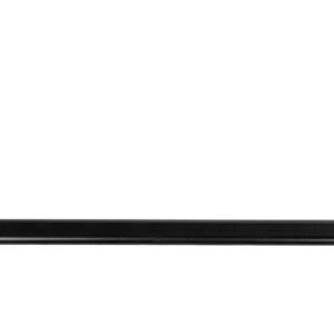 Ручка для евакуаційного виходу TESA GLOBAL1E NN 900 мм 9x9мм чорний (Іспанія)