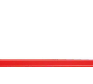 Ручка для евакуаційного виходу TESA GLOBAL1E NR 900 мм 9x9 мм чорний/червоний (Іспанія)