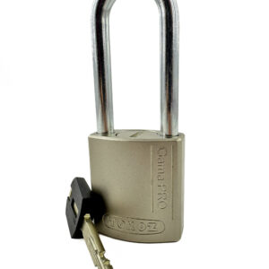 Замок навісний Tokoz Gama Pro 40 OS Long (44/49/24/8mm/ h = 60 мм) (Чехія)