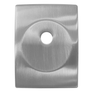 Накладка DISEC QUADRY KT3483 IT внутрішня, до подовженого штока тумблера (Італія)