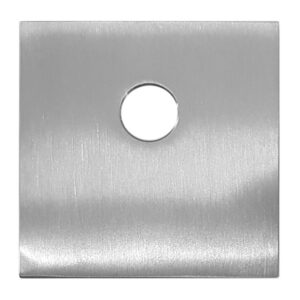 Накладка DISEC KT3548 IT внутрішня, до подовженого штока тумблера (Італія)