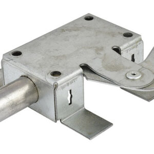 Девіатор Mul-T-Lock 101CA лівий одноригельний (54)